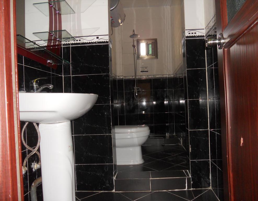 Residence La Suite Сен-Луи Номер фото
